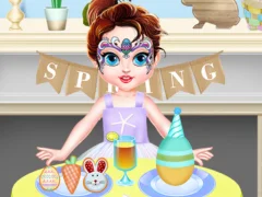 游戏Baby Taylor Easter Day在线