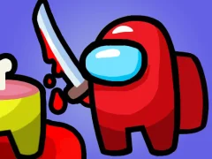 Among Us Imposter Killer — 無料オンラインゲーム