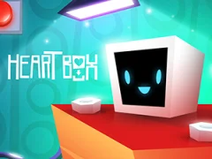 Gioco Heart Box in linea