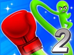 Rocket Punch 2 Online — 無料オンラインゲーム