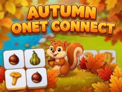 Гаме Autumn Onet Connect онлајн