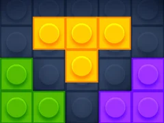 Lego Block Puzzle – kostenloses Online-Spiel