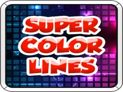 Super Color Lines — 무료 온라인 게임