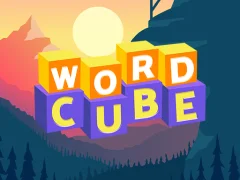 Laro Word Cube Online online