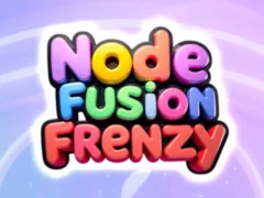 Node Fusion Frenzy