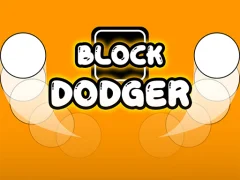 Block Dodger — لعبة مجانية اون لاين