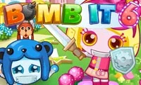 Bomb It 6 – kostenloses Online-Spiel