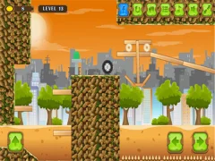 Car Backwheel — لعبة مجانية اون لاين