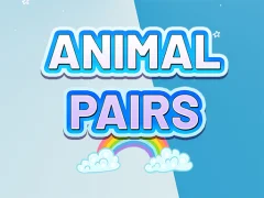 Animal Pairs – tasuta veebimäng