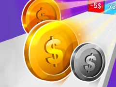 Money Rush — bezmaksas tiešsaistes spēle