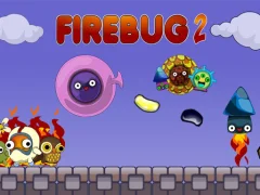 游戏Firebug 2在线