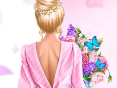 Summer Floral Prints เกมออนไลน์