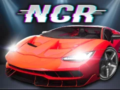 Night City Racing — bezmaksas tiešsaistes spēle