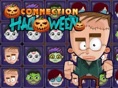 游戏Halloween Connection 在线