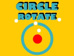Гаме Circle Rotate онлајн