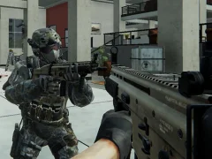 游戏Future Soldier Multiplayer在线