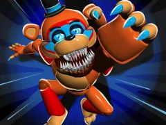 Playtime Horror Monster Ground — 無料オンラインゲーム
