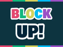 Trò chơi Block Up! trực tuyến