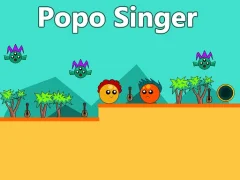 Popo Singer — bezmaksas tiešsaistes spēle