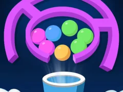 Xogo Multi Maze 3D en liña