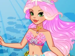 Editors pick mermaid เกมออนไลน์
