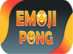 Гаме Emoji Pong онлајн