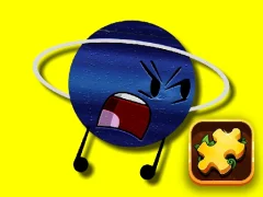Igra Planets Jigsaw Challenge spletu