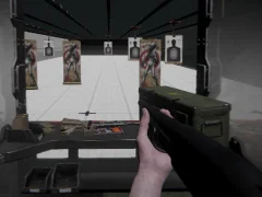 游戏Firearm Simulator在线