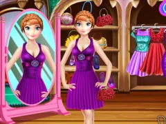 Fashion Princess เกมออนไลน์