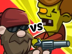 Zombie Challenge — لعبة مجانية اون لاين