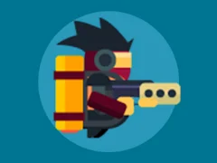 Igra Jet Fire spletu