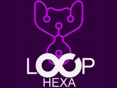 Spill Loop Hexa online
