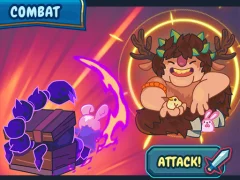 Magikmon — 무료 온라인 게임