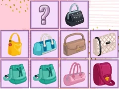 Spel Purse Cards Match på nätet