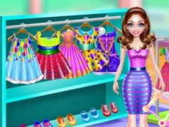 Crazy Mommy Busy Day เกมออนไลน์