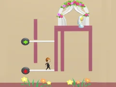 Love Pin 3D — لعبة مجانية اون لاين