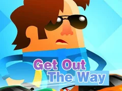 Get Out of The Way — لعبة مجانية اون لاين