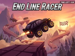 End Line Racer