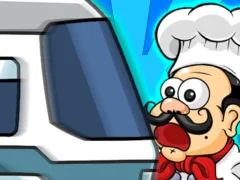 Chef Right Mix — joc online gratuit