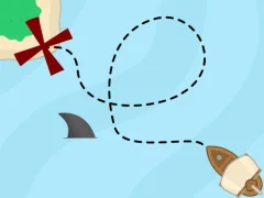 Route To The Beach — لعبة مجانية اون لاين