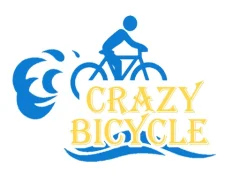Crazy Bicycle — لعبة مجانية اون لاين