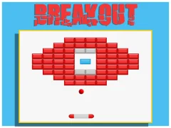 Breakout — 무료 온라인 게임