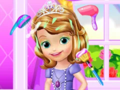 Spill Little Princess Hair Treatment online
