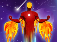 Гаме Iron Man  онлајн
