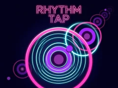 Rhythm Tap – ingyenes online játék