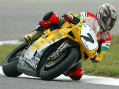Igra Superbike Slide spletu
