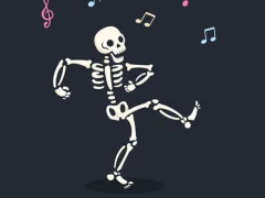 Spill Army of Skeletons Jigsaw online