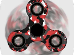 Spill Fidget Spinner Extreme online