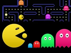 Pacmen — 무료 온라인 게임