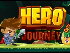 Heros Journey — 無料オンラインゲーム